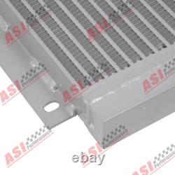 Hydraulic Oil Cooler For Caterpillar CAT 303.5C 303.5D 303C CR 304D CR #2717048