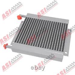 Hydraulic Oil Cooler For Caterpillar CAT 303.5C 303.5D 303C CR 304D CR US