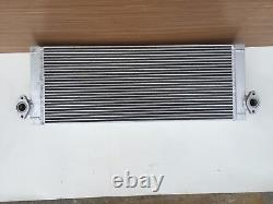 Hydraulic Oil Cooler for Kobelco SK250-8 SK260-8 Excavator J05E LQ05P00041S006