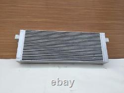 Hydraulic Oil Cooler for Kobelco SK250-8 SK260-8 Excavator J05E LQ05P00041S006