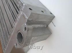 Hydraulic Oil Cooler for Kobelco SK250-8 SK260-8 Excavator J05E LQ05P00041S006