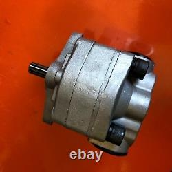 Hydraulic Pilot Pump Gear Pump For Kawasaki Hydraulic Pump K3V112DT KP1009CFLSS