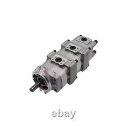 Hydraulic Pump Assy 705-41-08001 7054108001 For Komatsu PC38UU-1 PC30-6 PC20-6