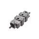 Hydraulic Pump Assy 705-41-08001 7054108001 For Komatsu PC38UU-1 PC30-6 PC20-6