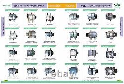 Hydraulic Pump Assy 705-41-08001 7054108001 For Komatsu PC38UU-1 PC30-6 PC20-6