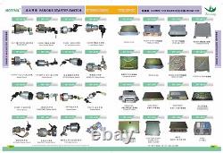 Hydraulic Pump Assy 705-41-08001 7054108001 For Komatsu PC38UU-1 PC30-6 PC20-6