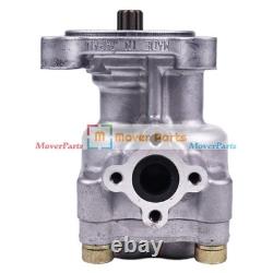 Hydraulic Pump For Ford New Holland TC29 TC30 TC33D T1510 1220 1320 1520 1925