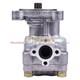 Hydraulic Pump For Ford New Holland TC29 TC30 TC33D T1510 1220 1320 1520 1925