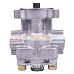 Hydraulic Pump For Ford New Holland TC29 TC30 TC33D T1510 1220 1320 1520 1925