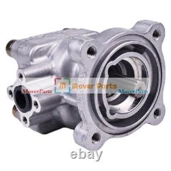 Hydraulic Pump For Ford New Holland TC29 TC30 TC33D T1510 1220 1320 1520 1925