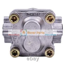 Hydraulic Pump For Ford New Holland TC29 TC30 TC33D T1510 1220 1320 1520 1925