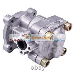 Hydraulic Pump For Ford New Holland TC29 TC30 TC33D T1510 1220 1320 1520 1925
