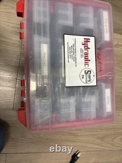 Hydraulic Supply Co