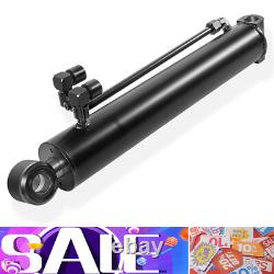 Hydraulic Tilt Cylinder fits Bobcat 843 6539808 B18257