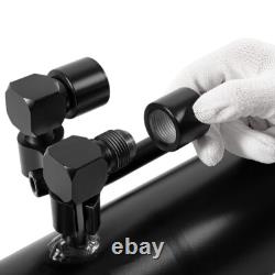 Hydraulic Tilt Cylinder fits Bobcat 843 6539808 B18257