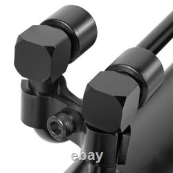 Hydraulic Tilt Cylinder fits Bobcat 843 6539808 B18257