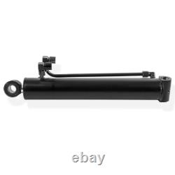 Hydraulic Tilt Cylinder fits Bobcat 843 6539808 B18257