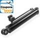Hydraulic Tilt Cylinder fits Bobcat Skid Steer Loader 843, 6539808, B18257