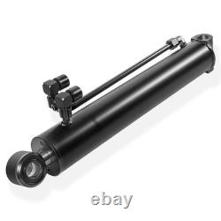 Hydraulic Tilt Cylinder fits Bobcat Skid Steer Loader 843 6539808 B18257