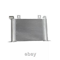 Hydraulic oil cooler 22L-03-21121 FOR Komatsu PC30MR-2 PC35MR-2 PC35 3D82AE
