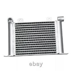 Hydraulic oil cooler 22L-03-21121 NEW For Komatsu PC30MR-2 PC35MR-2 PC35 3D82AE