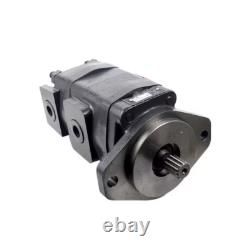 Hydraulics Gear Pump 14602252 for Volvo Excavator EC480D EC380D EC340D
