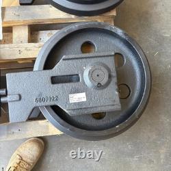 Idler 6807922 Fits for Bobcat Excavator 337 337D 341 341D 442 435 X337 X341D