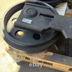 Idler 6807922 Fits for Bobcat Excavator 337 337D 341 341D 442 435 X337 X341D