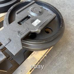 Idler 6807922 Fits for Bobcat Excavator 337 337D 341 341D 442 435 X337 X341D