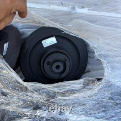Idler Pulley fits Bobcat T110 6687137 RUBBER LINK