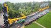 Incredible World Largest Load Crane U0026 Idiots Crane Operation Skill Fails Heavy Equipment Machines