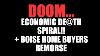 Inflationary Economic De Th Spiral Boise Home Buyers Remorse Has Home Prices Drop Year Over Year