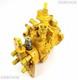Injection Pump CATERPILLAR 320 D2 DIGGER PERKINS DELPHI 1399 2644H509