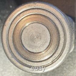 JCB 45/908400 Coupling Qr Female A13 3/4Bsp OEM Hydraulic Quick Coupler
