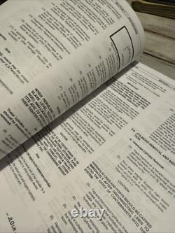 JLG 34HA Boom Lift Service Maintenance Manual Book Shop Catalog Repair OEM COPY