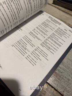 JLG 45HA Boom Lift Service Maintenance Manual Book Shop Catalog Repair OEM COPY