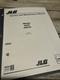 JLG 60HT Boom Lift Service Maintenance Manual Book Shop Catalog Repair OEM COPY