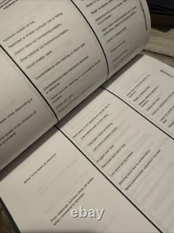 JLG 60HT Boom Lift Service Maintenance Manual Book Shop Catalog Repair OEM COPY