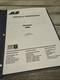 JLG 80H Boom Lift Service Maintenance Manual Book Shop Catalog Repair OEM COPY