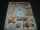 JLG Gradall 601S Boom Lift Shop Service Repair Owner Operator Maintenance Manual