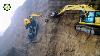 Jaw Dropping Excavator Operator Skills So Crazy You D Think They Re Fake 1