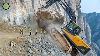 Jaw Dropping Excavator Operator Skills So Crazy You D Think They Re Fake 2