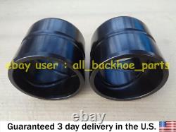 Jcb Excavator Boom Ram Bush For Js 200 210 220 235, 2 Pcs. (part# 331/11849)