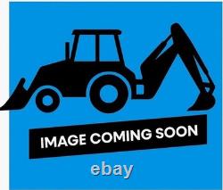 Jcb Excavator Boom Ram Bush For Js 200 210 220 235, 2 Pcs. (part# 331/11849)