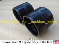 Jcb Excavator Boom Ram Bush For Js 200 210 220 235, 2 Pcs. (part# 331/11849)