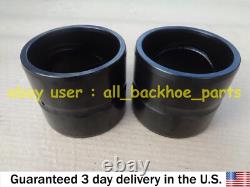 Jcb Excavator Boom Ram Bush For Js 200 210 220 235, 2 Pcs. (part# 331/11849)