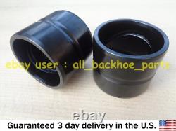 Jcb Excavator Boom Ram Bush For Js 200 210 220 235, 2 Pcs. (part# 331/11849)
