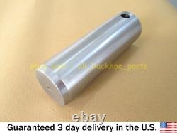 Jcb Excavator Boom Ram Pivot Pin For Js 200/ 210/ 220/ 235 (part No. Krv1124)