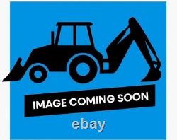 Jcb Excavator Boom Ram Pivot Pin For Js 200/ 210/ 220/ 235 (part No. Krv1124)