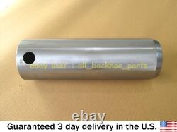 Jcb Excavator Boom Ram Pivot Pin For Js 200/ 210/ 220/ 235 (part No. Krv1124)